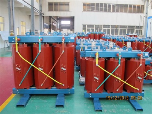 南通SCB11-1000KVA/10KV/0.4KV干式变压器