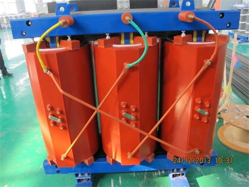 南通SCB10-1000KVA/10KV干式变压器