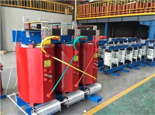 南通SCB12-160KVA/10KV/0.4KV干式变压器