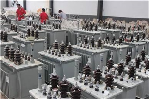 南通SCB10-125KVA/10KV/0.4KV干式变压器