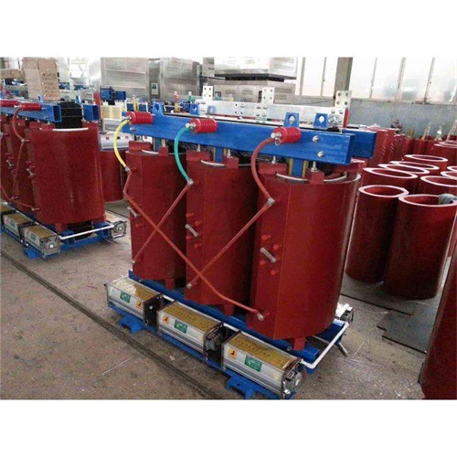 南通SCB10-80KVA/10KV/0.4KV干式变压器