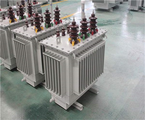 南通S13-1600KVA/35KV/10KV/0.4KV油浸式变压器