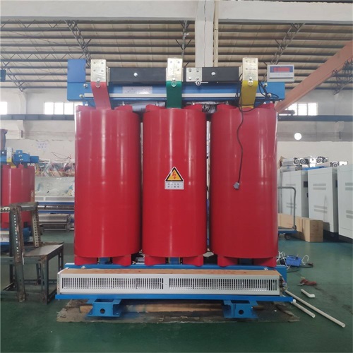 南通SCB13-200KVA/10KV/0.4KV干式变压器