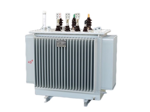 南通S13-125KVA/10KV/0.4KV油浸式变压器