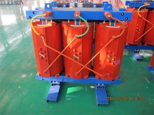 南通SCB12-200KVA/10KV/0.4KV干式变压器