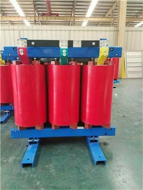 南通SCB10-1600KVA/10KV/0.4KV干式变压器参数