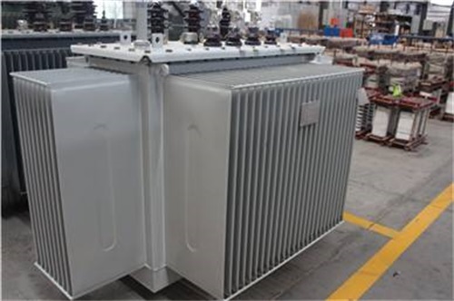 南通S13-315KVA/10KV/0.4KV油浸式变压器