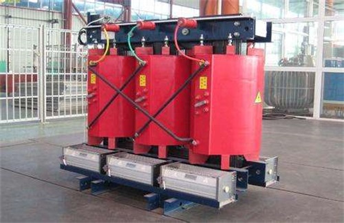 南通SCB11-3150KVA/10KV/0.4KV干式变压器