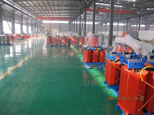 南通SCB10-630KVA/10KV/0.4KV干式变压器