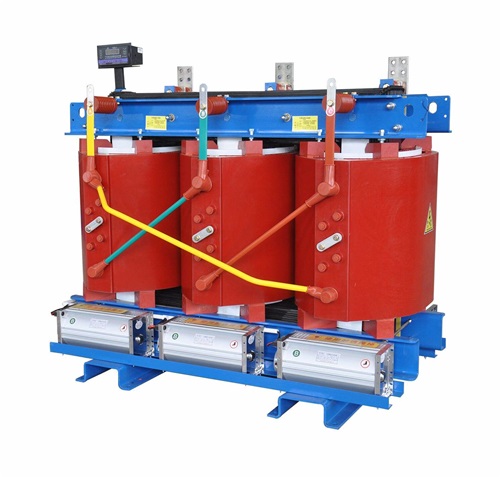 南通SCB11-630KVA/10KV/0.4KV干式变压器