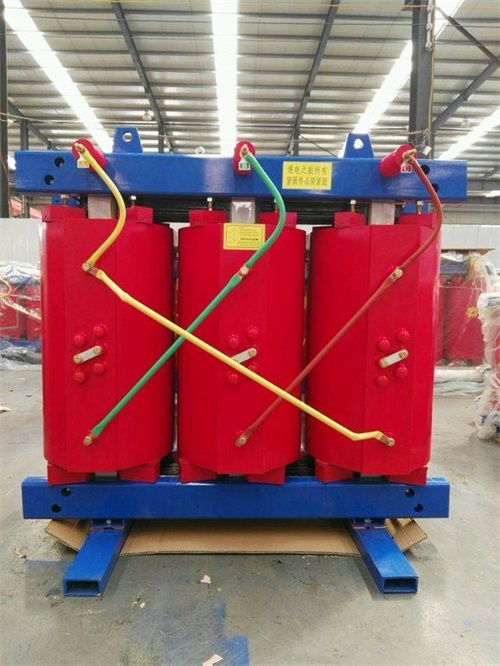 南通SCB10-2500KVA/10KV/0.4KV干式变压器