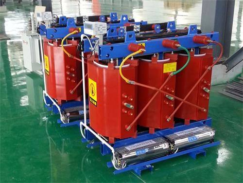 南通SCB13-1250KVA/10KV/0.4KV干式变压器