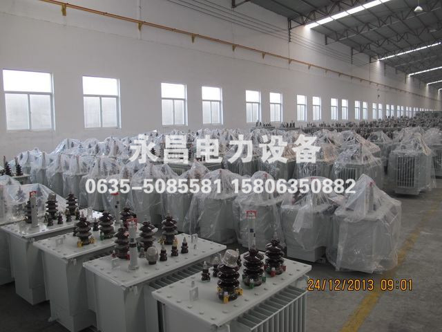 南通S22油浸式变压器批发现货