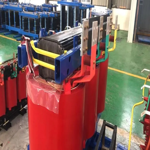 南通SCBH15-250KVA非晶合金干式变压器