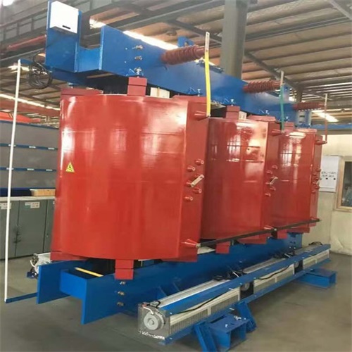 南通SCB14-500KVA干式变压器