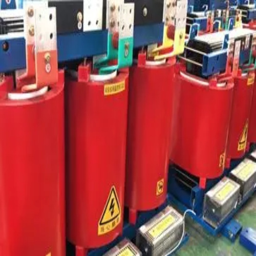 南通SCB18-315KVA干式变压器