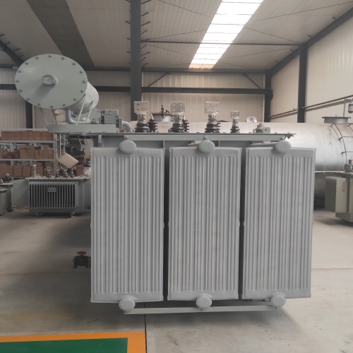 南通S20-2500KVA变压器