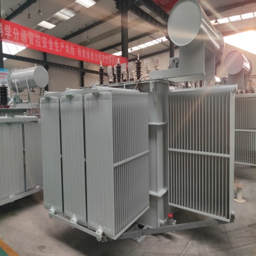 南通油浸式变压器供应商