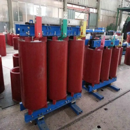 南通SCBH15-1250KVA/10KV/0.4KV非晶合金干式变压器