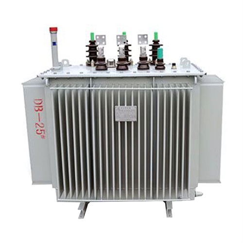 南通SH15-1000KVA/10KV/0.4KV非晶合金变压器