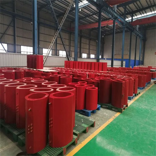 南通SCB13-2500KVA电力变压器
