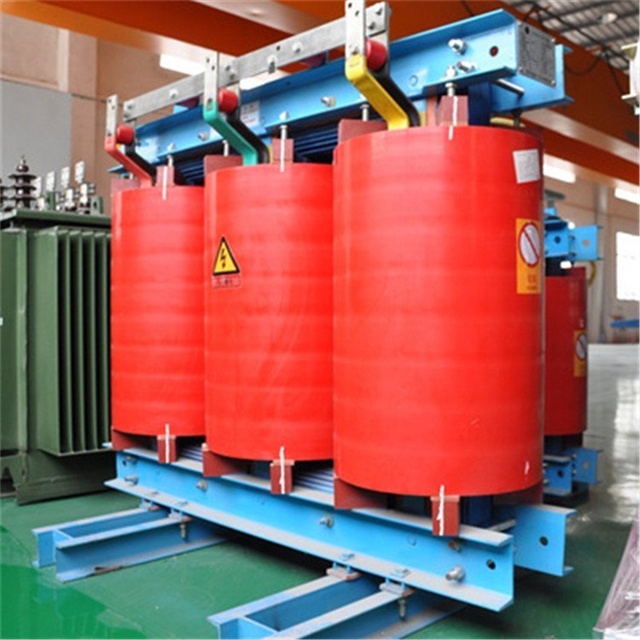 南通矿用防爆变压器