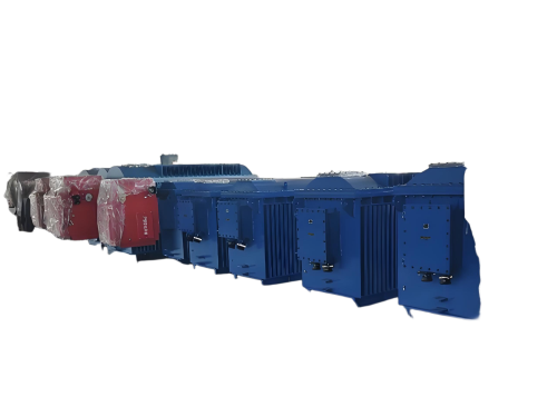 南通井下矿用变压器型号